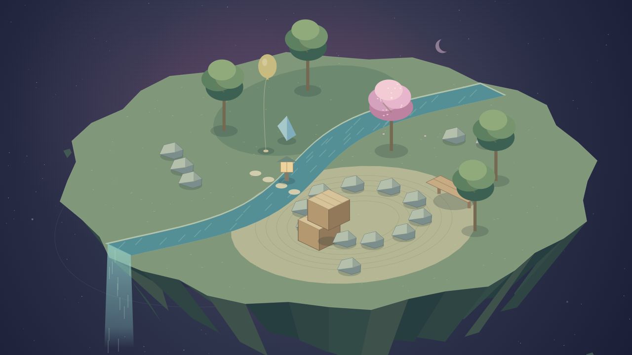 dot garden