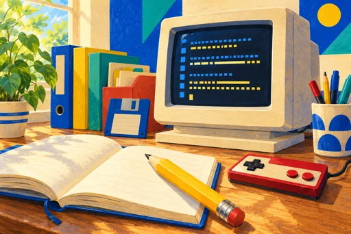 Family Note cartridge cover
