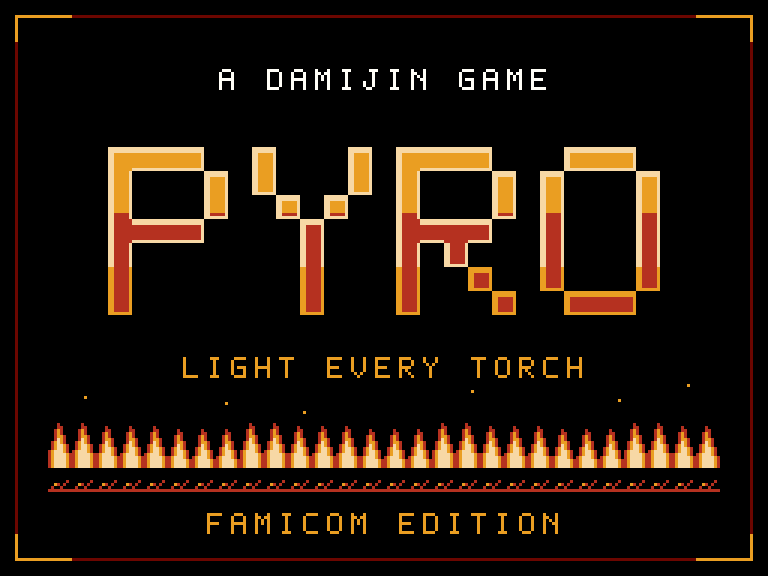 Pyro cartridge cover